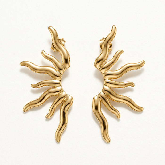 Boucles Shams