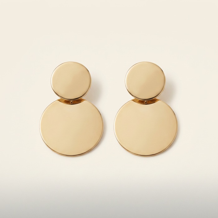 Boucles Round & Around