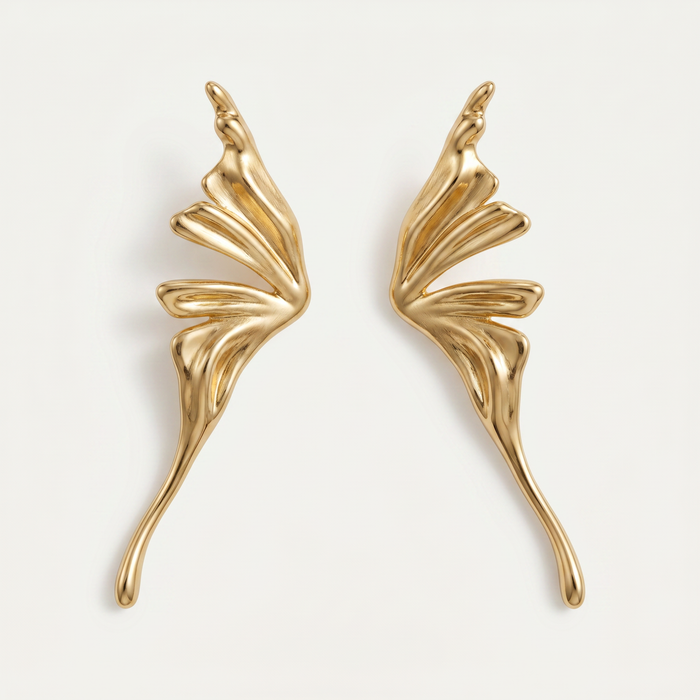 Boucles Butterfly